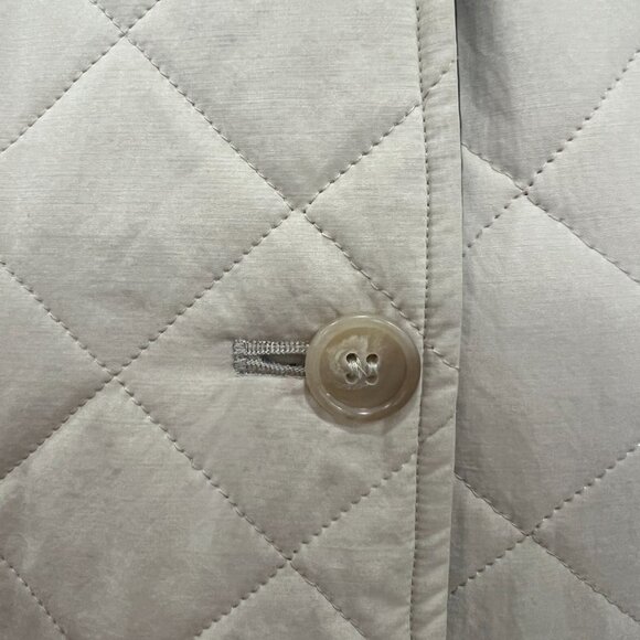 Dooney & Burke Quilted Jacket - Picture 4 of 5